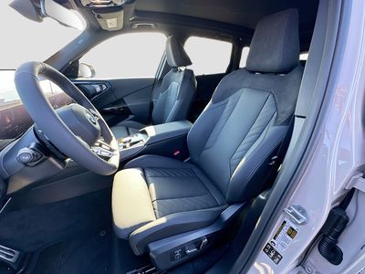 2026 BMW X3 — photo 15 view