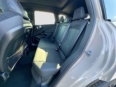 2026 BMW X3 — photo 19 view