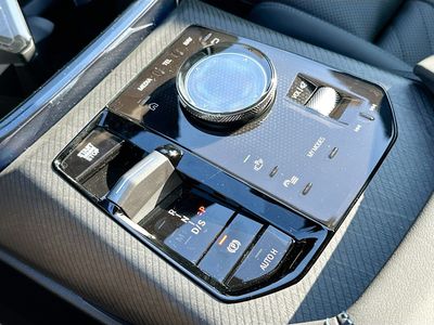 2026 BMW X3 — photo 14 view