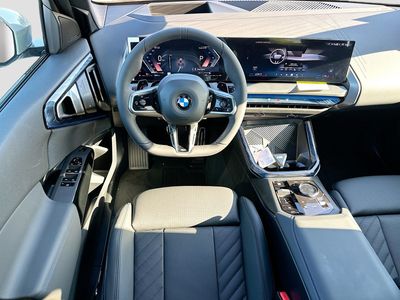 2026 BMW X3 — photo 17 view