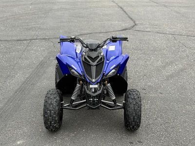 2026 Yamaha Raptor 110 - Photo 8