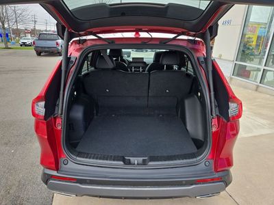 2024 Honda CR-V Hybrid Sport-L - Photo 25