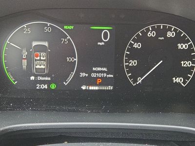 2024 Honda CR-V Hybrid Sport-L - Photo 17