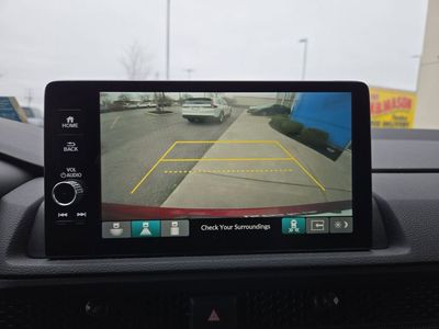 2024 Honda CR-V Hybrid Sport-L - Photo 20