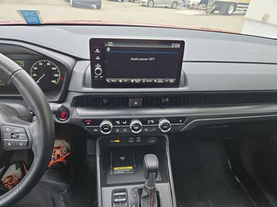 2024 Honda CR-V Hybrid Sport-L - Photo 18