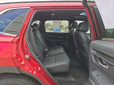 2024 Honda CR-V Hybrid Sport-L - Photo 28