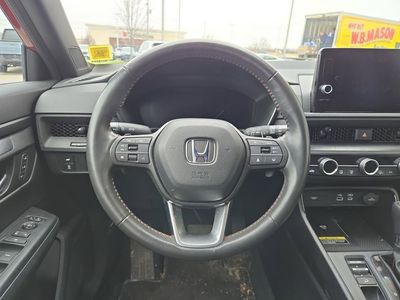 2024 Honda CR-V Hybrid Sport-L - Photo 16