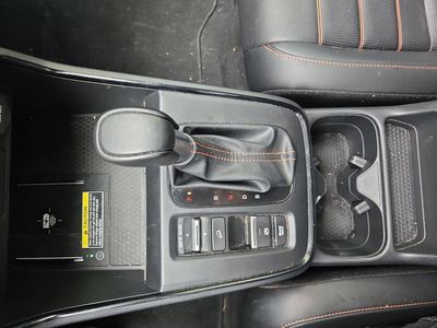 2024 Honda CR-V Hybrid Sport-L - Photo 21