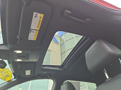2024 Honda CR-V Hybrid Sport-L - Photo 23