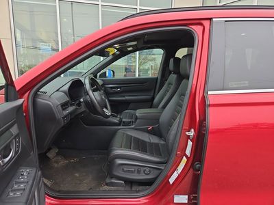 2024 Honda CR-V Hybrid Sport-L - Photo 14