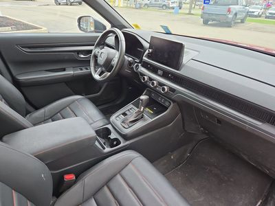 2024 Honda CR-V Hybrid Sport-L - Photo 27