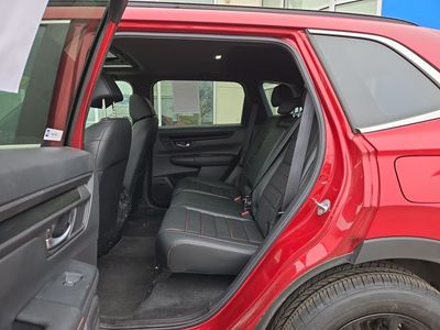 2024 Honda CR-V Hybrid Sport-L - Photo 24