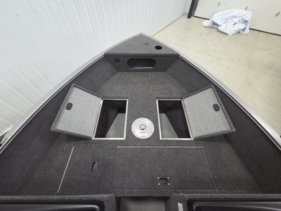 2025 Crestliner 1650 Kodiak WT - Photo 11