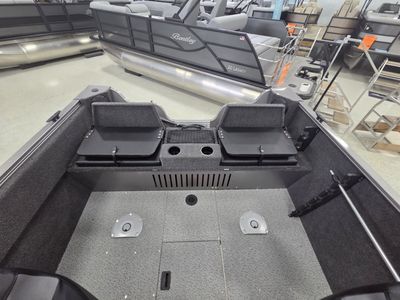 2025 Crestliner 1650 Kodiak WT - Photo 21