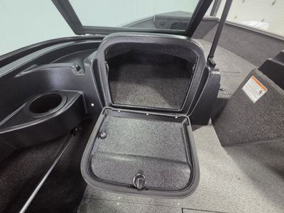 2025 Crestliner 1650 Kodiak WT - Photo 17
