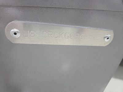 2025 Crestliner 1650 Kodiak WT - Photo 26