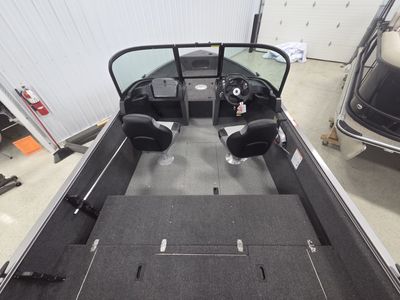 2025 Crestliner 1650 Kodiak WT - Photo 25
