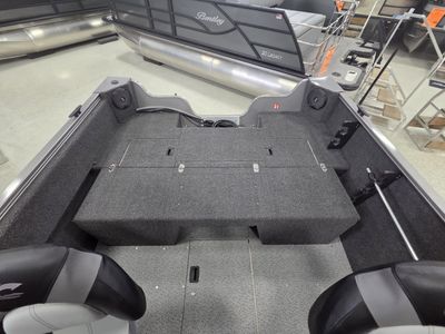 2025 Crestliner 1650 Kodiak WT - Photo 22