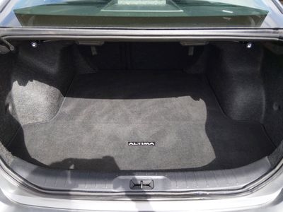 2024 Nissan Altima — photo 11 view