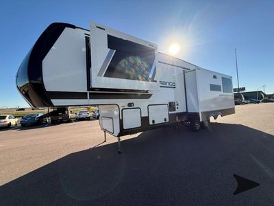 2026 KZ Durango - Photo 3