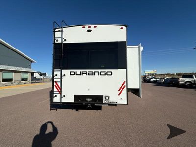 2026 KZ Durango - Photo 4