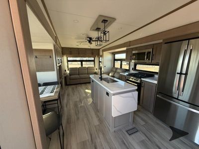 2026 KZ Durango - Photo 9