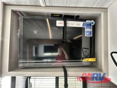 2026 Keystone RV Passport Super Lite — photo 35 view