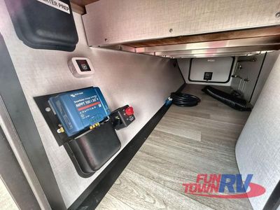 2026 Keystone RV Passport Super Lite — photo 45 view