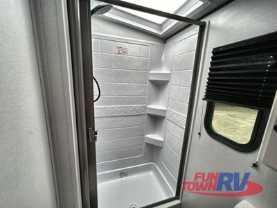 2026 Keystone RV Passport Super Lite — photo 31 view