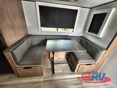 2026 Keystone RV Passport Super Lite — photo 24 view