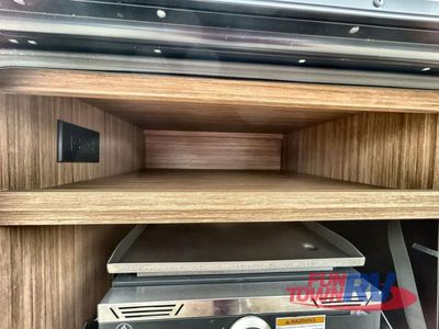 2026 Keystone RV Passport Super Lite — photo 39 view