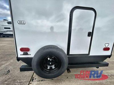 2026 Keystone RV Passport Super Lite — photo 46 view