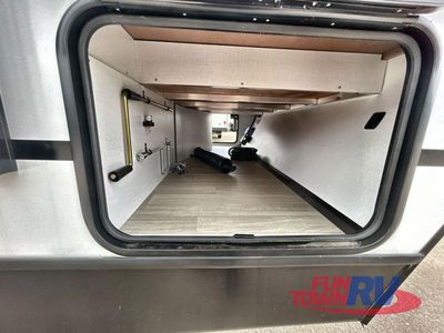2026 Keystone RV Passport Super Lite — photo 42 view