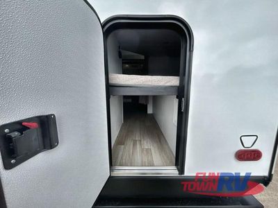 2026 Keystone RV Passport Super Lite — photo 47 view