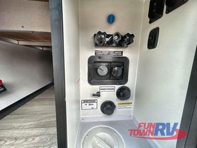 2026 Keystone RV Passport Super Lite — photo 44 view