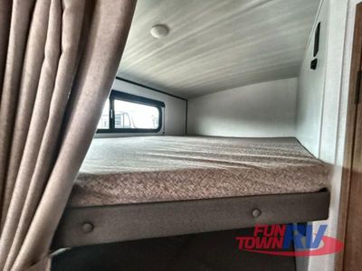 2026 Keystone RV Passport Super Lite — photo 51 view