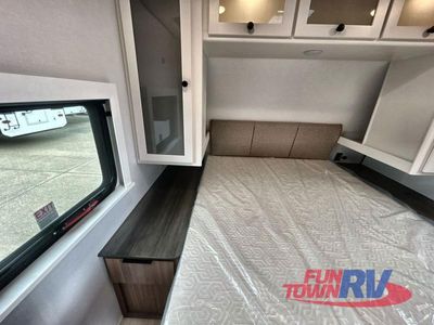 2026 Keystone RV Passport Super Lite — photo 29 view