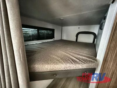 2026 Keystone RV Passport Super Lite — photo 52 view