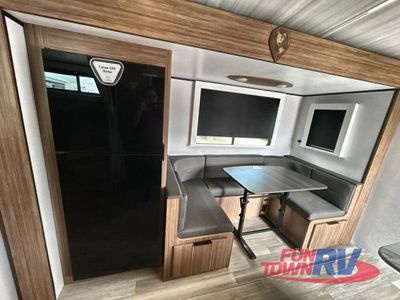 2026 Keystone RV Passport Super Lite — photo 25 view