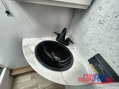 2026 Keystone RV Passport Super Lite — photo 32 view