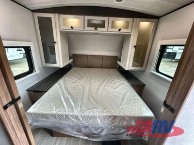 2026 Keystone RV Passport Super Lite — photo 27 view