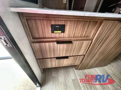 2026 Keystone RV Passport Super Lite — photo 48 view