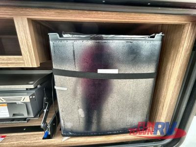 2026 Keystone RV Passport Super Lite — photo 38 view