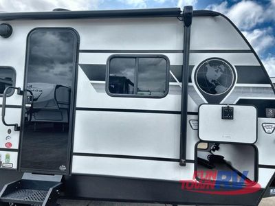 2026 Keystone RV Passport Super Lite — photo 9 view