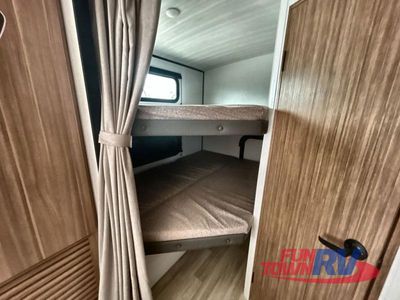 2026 Keystone RV Passport Super Lite — photo 33 view