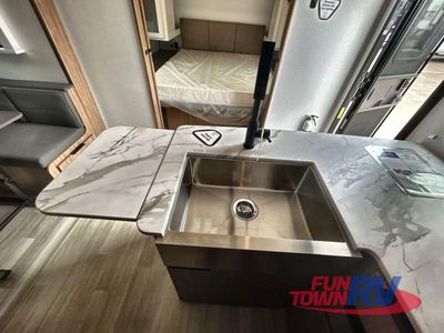 2026 Keystone RV Passport Super Lite — photo 20 view