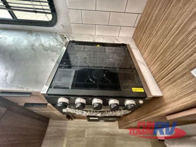 2026 Keystone RV Passport Super Lite — photo 22 view
