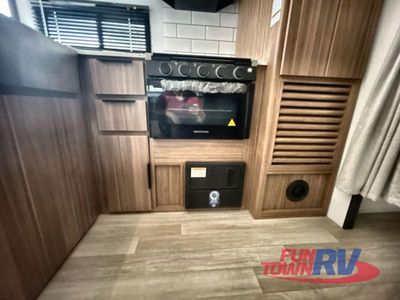 2026 Keystone RV Passport Super Lite — photo 50 view
