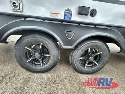 2026 Keystone RV Passport Super Lite — photo 40 view