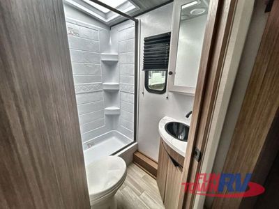 2026 Keystone RV Passport Super Lite — photo 54 view